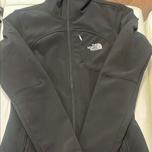 The North Face Softshell Jacket